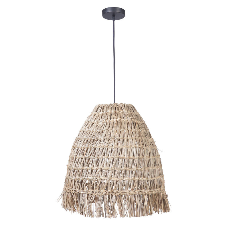 Craftmade - P915ESP1 - One Light Pendant - Pendant - Espresso