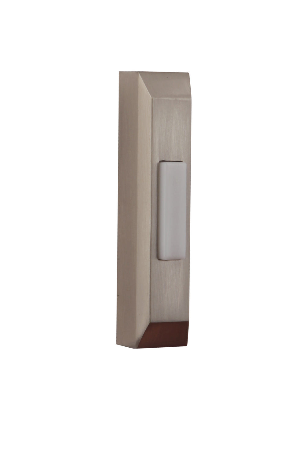 Craftmade - PB5004-BNK - Push Button - Push Button-Surface Mount - Brushed Polished Nickel