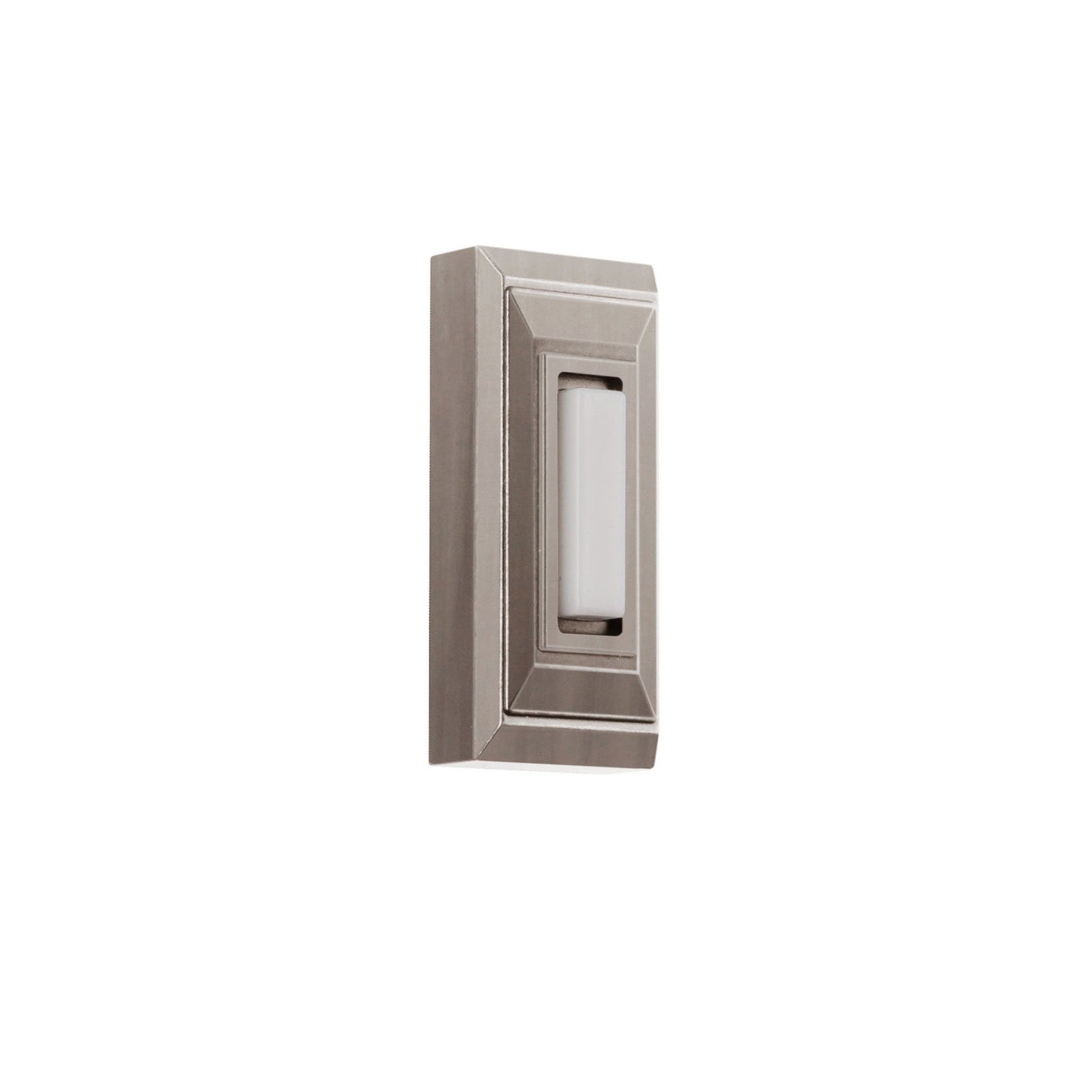 Craftmade - PB5007-AP - Push Button - Push Button-Surface Mount - Antique Pewter
