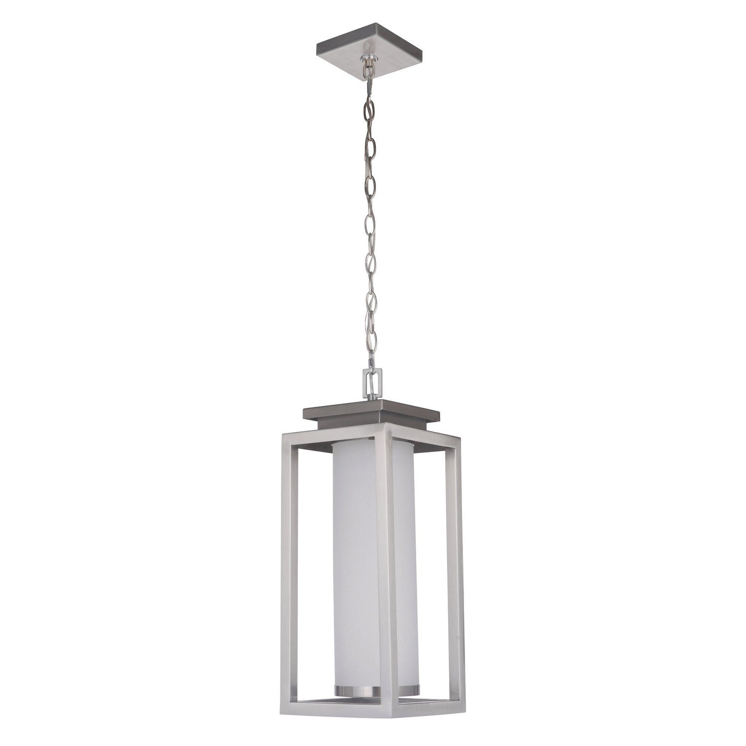 Craftmade - ZA1321-SS-LED - LED Pendant - Vailridge - Stainless Steel
