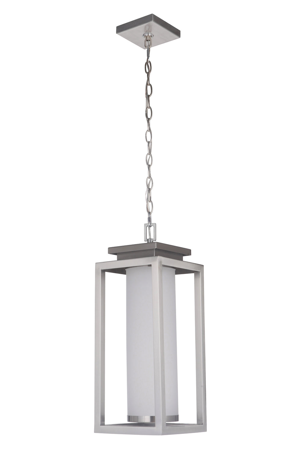 Craftmade - ZA1321-SS-LED - LED Pendant - Vailridge - Stainless Steel