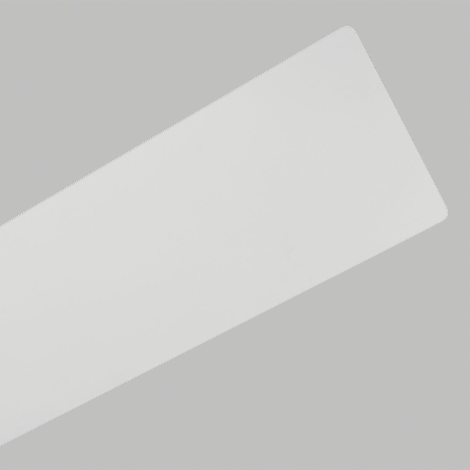 Generation Lighting - 3VNMR56RZWD-V1 - 56" Ceiling Fan - Vision - Matte White