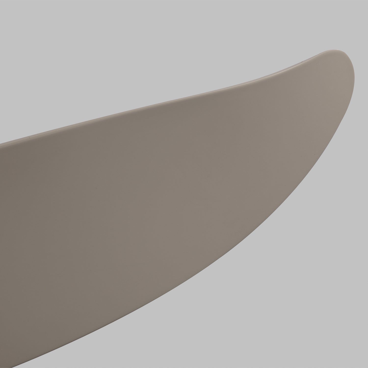 Generation Lighting - 5LLR56BSD-V1 - 56"Ceiling Fan - Lily - Brushed Steel