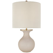 Visual Comfort Signature - KS 3616BLS-L - One Light Desk Lamp - Albie - Blush