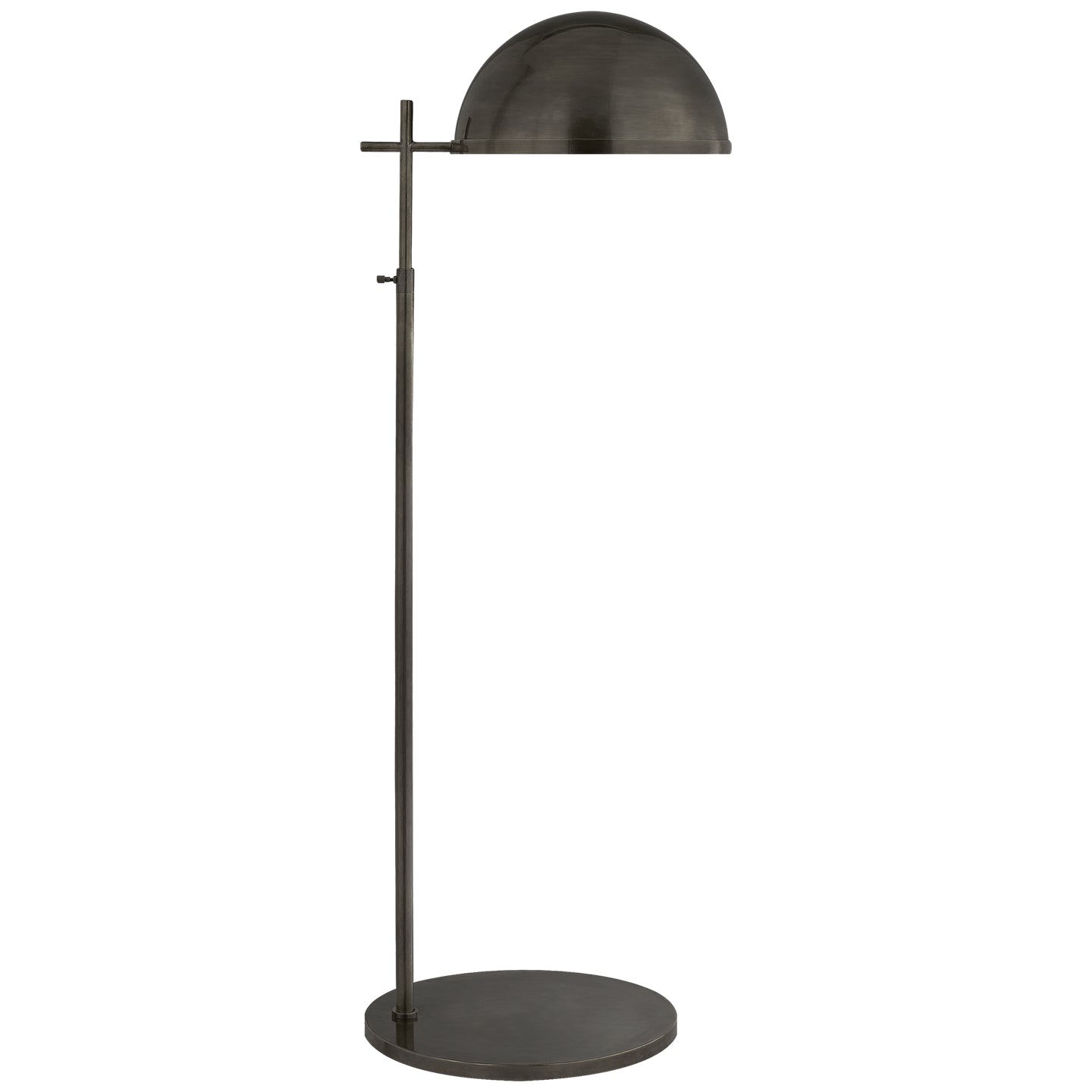 Visual Comfort Signature - KW 1240BZ-BZ - One Light Floor Lamp - Dulcet - Bronze