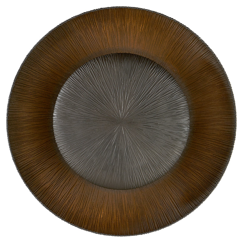 Visual Comfort Signature - KW 2054AI - Two Light Wall Sconce - Utopia - Aged Iron
