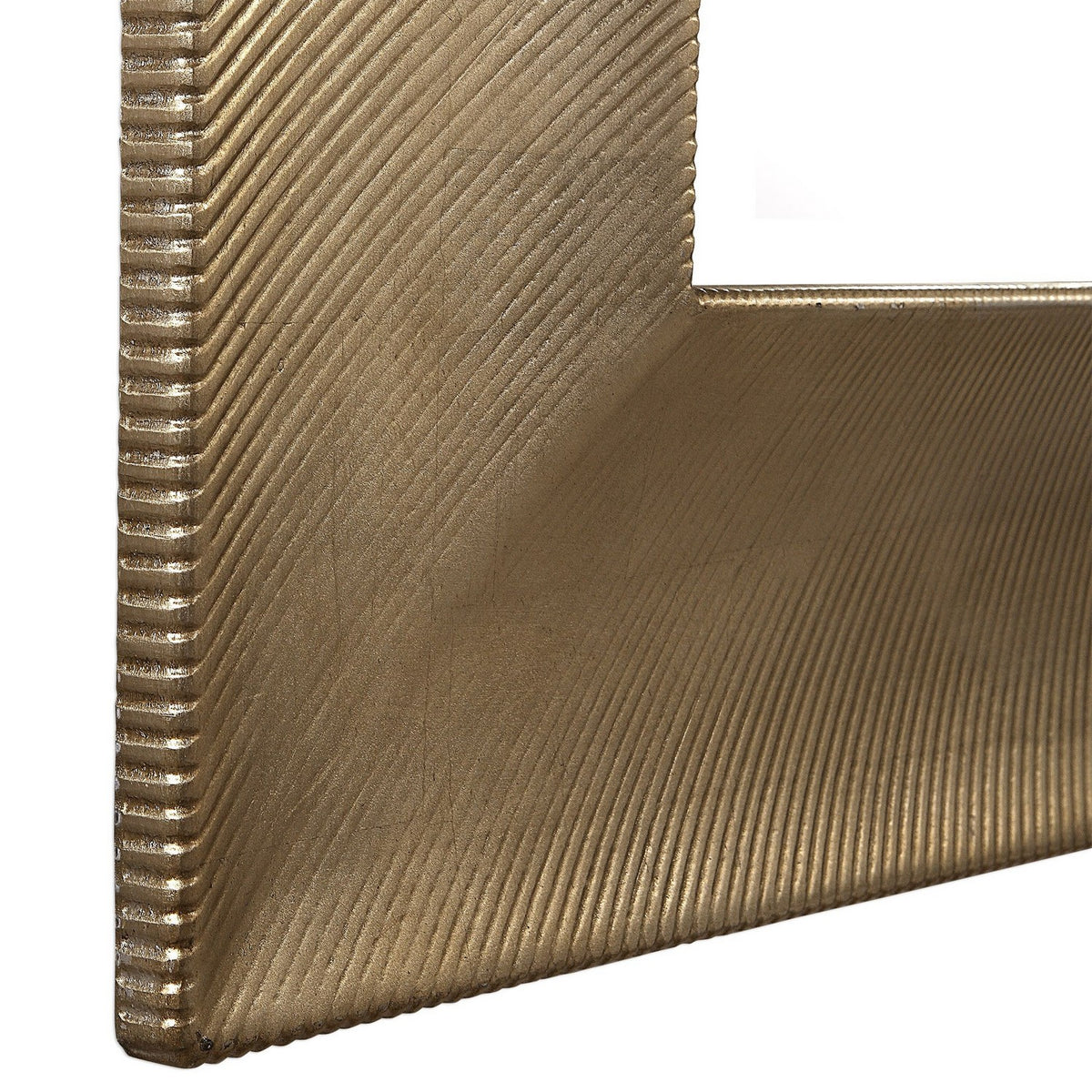 Uttermost - 09425 - Mirror - Valenton - Champagne