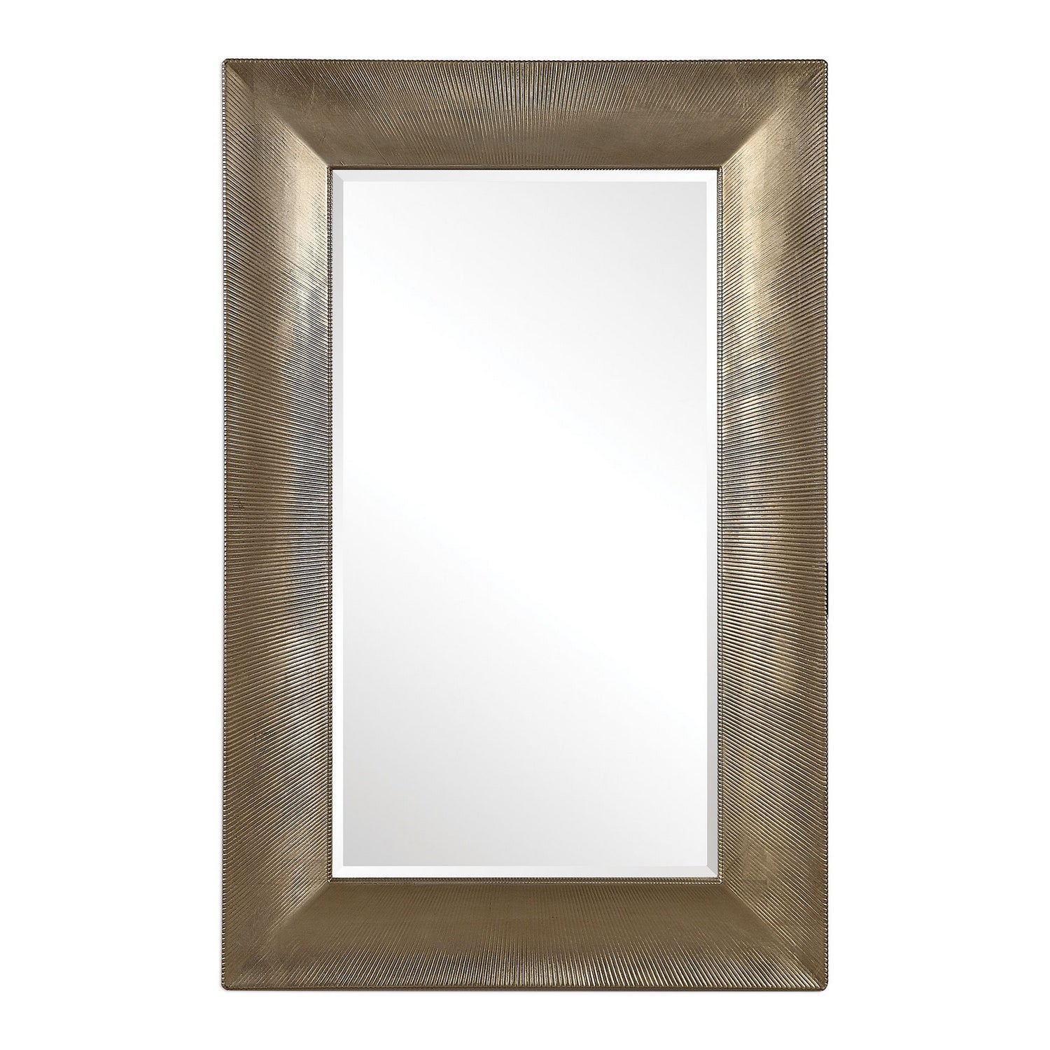 Uttermost - 09425 - Mirror - Valenton - Champagne