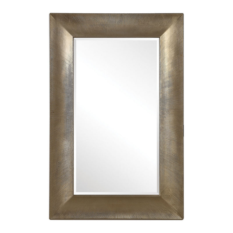 Uttermost - 09425 - Mirror - Valenton - Champagne
