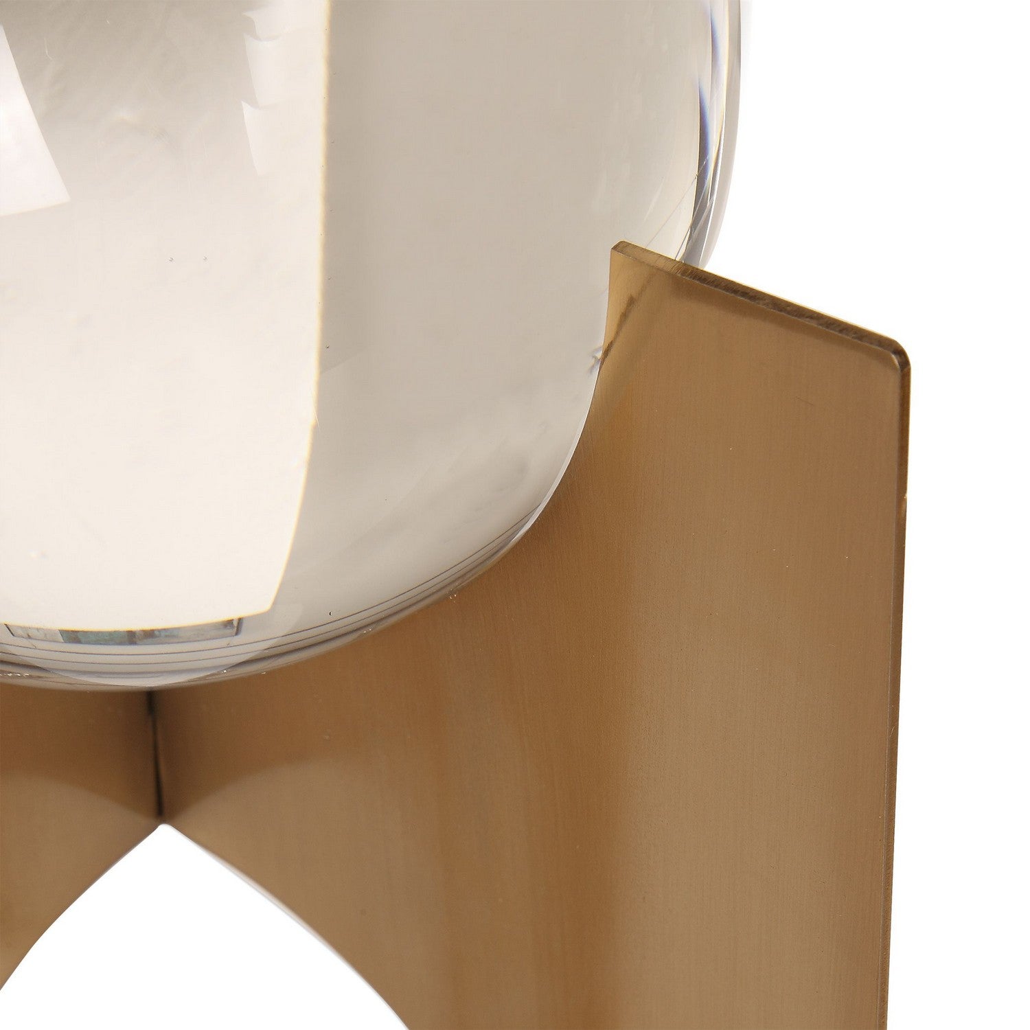 Uttermost - 18574 - Spheres, Set/2 - Ellianna - Copper Bronze