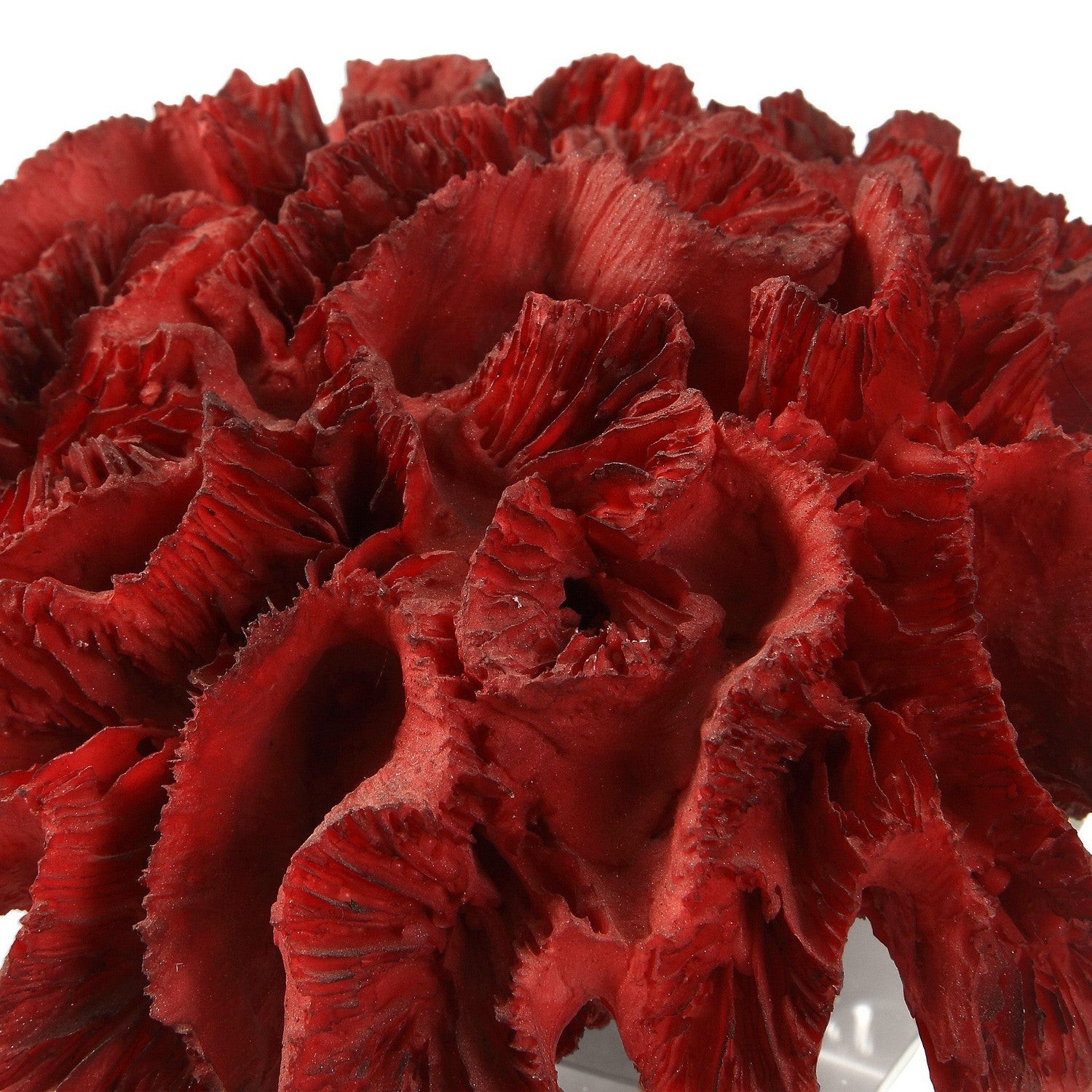 Uttermost - 18601 - Cluster - Red Coral Cluster - Red Coral