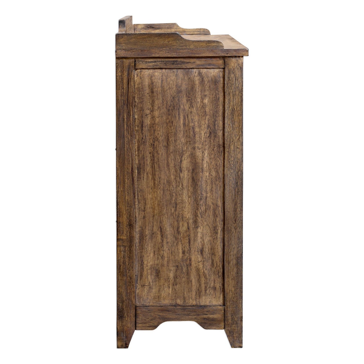Uttermost - 25877 - Cupboard - Ardusin - Gray