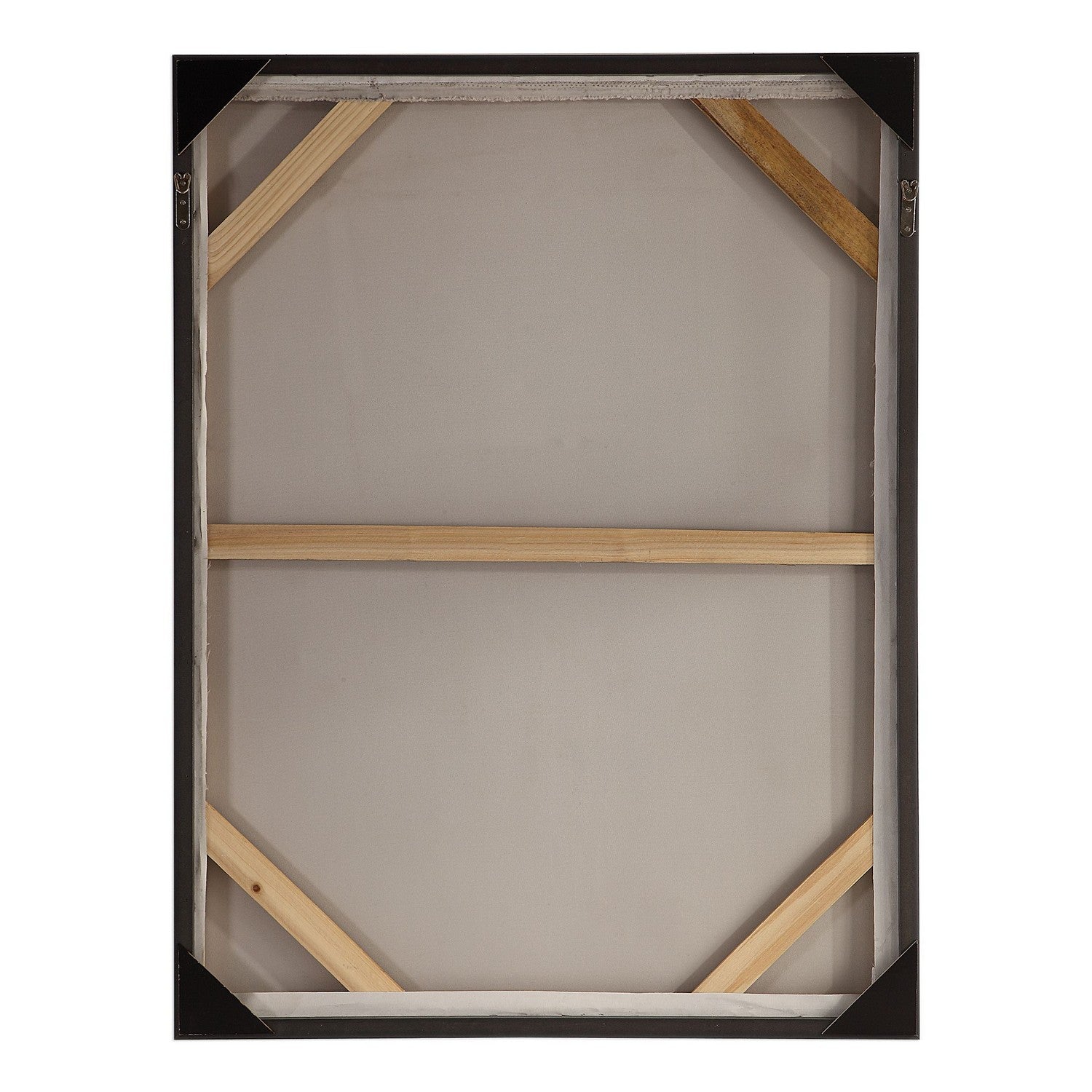 Uttermost - 34399 - Wall Art - Mountain Top - Gold