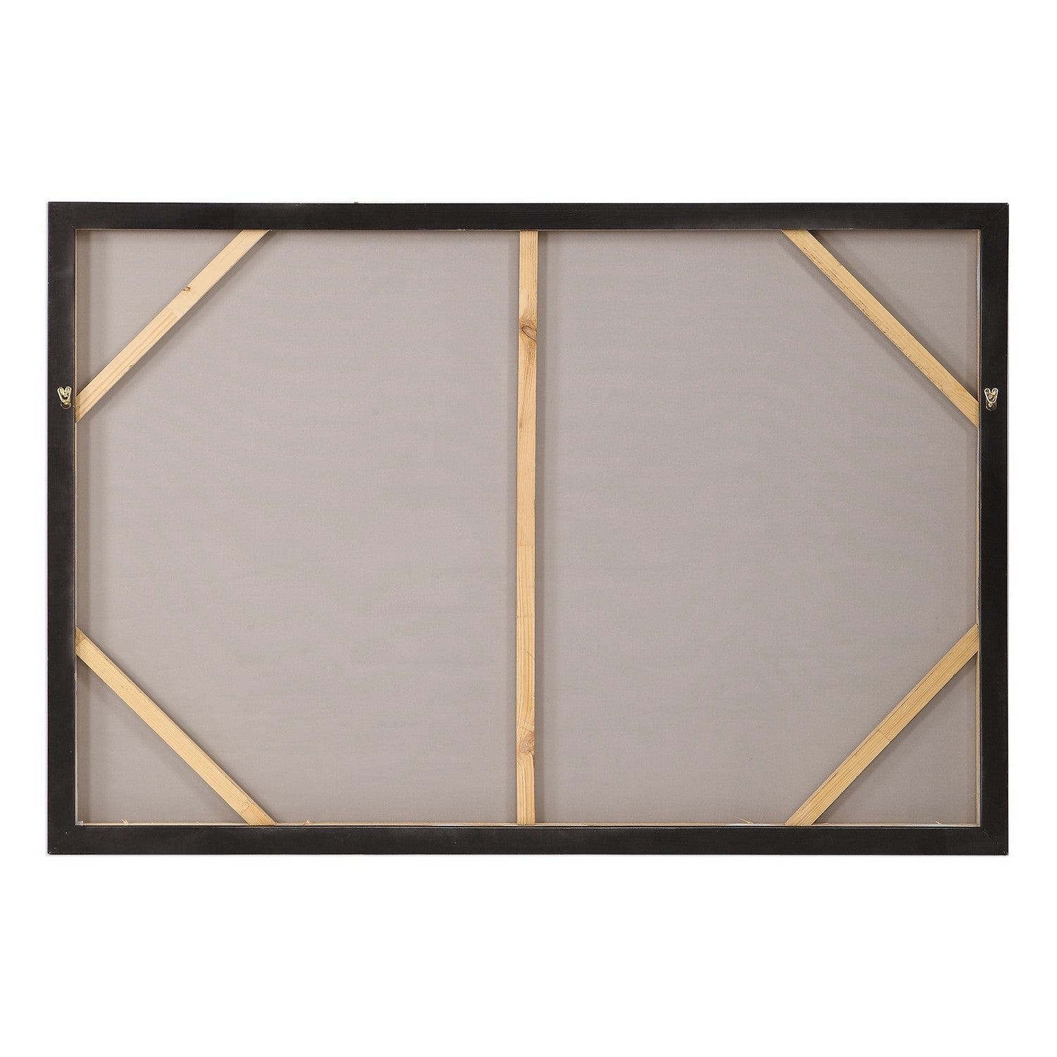 Uttermost - 35363 - Wall Art - Aftermath - Black