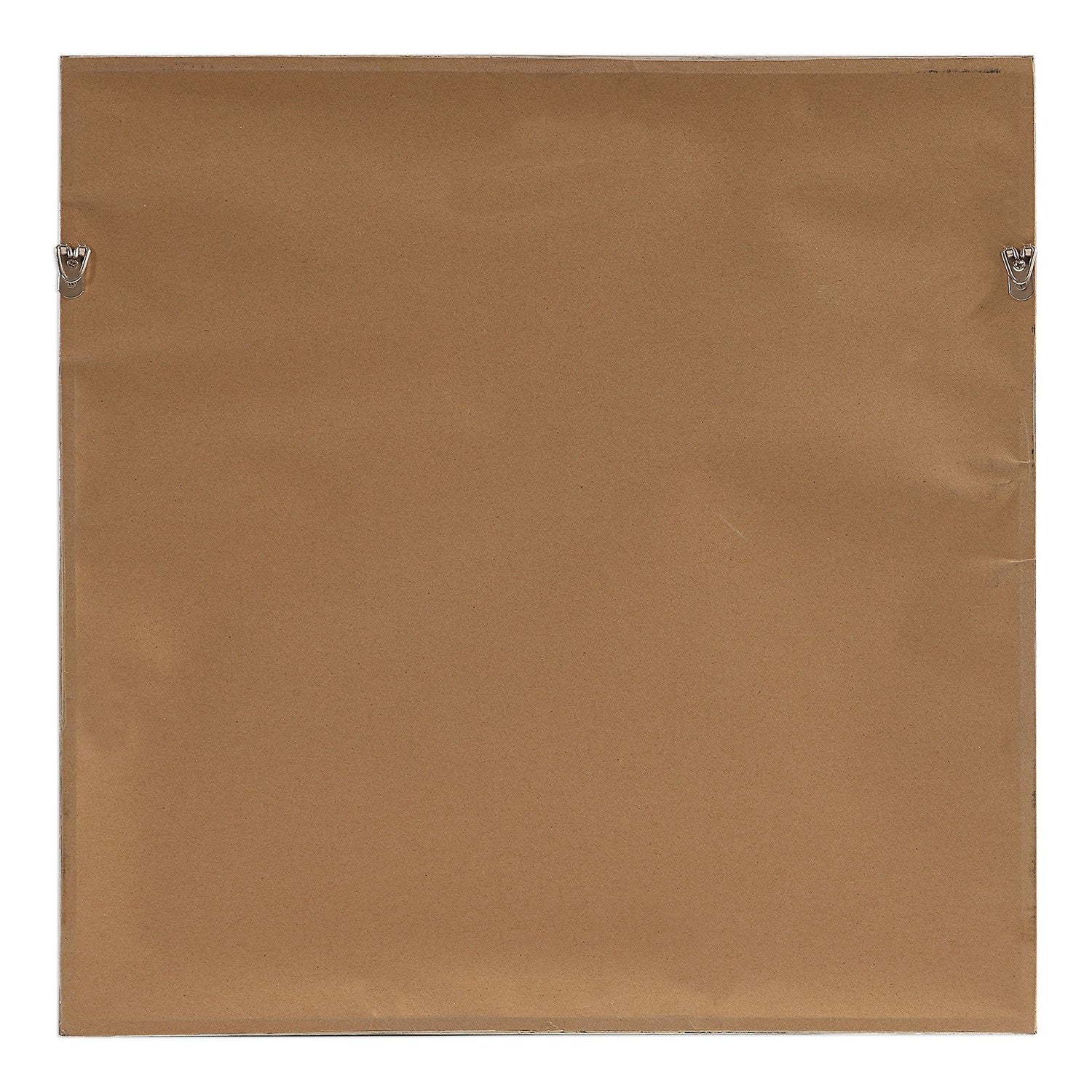 Uttermost - 41583 - Wall Art, S/4 - Divination - Silver Leaf