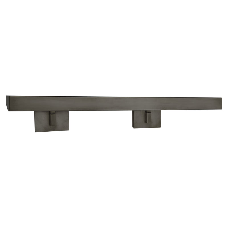 Visual Comfort Signature - SP 2603BZ - Four Light Picture Light - Mcclain - Bronze