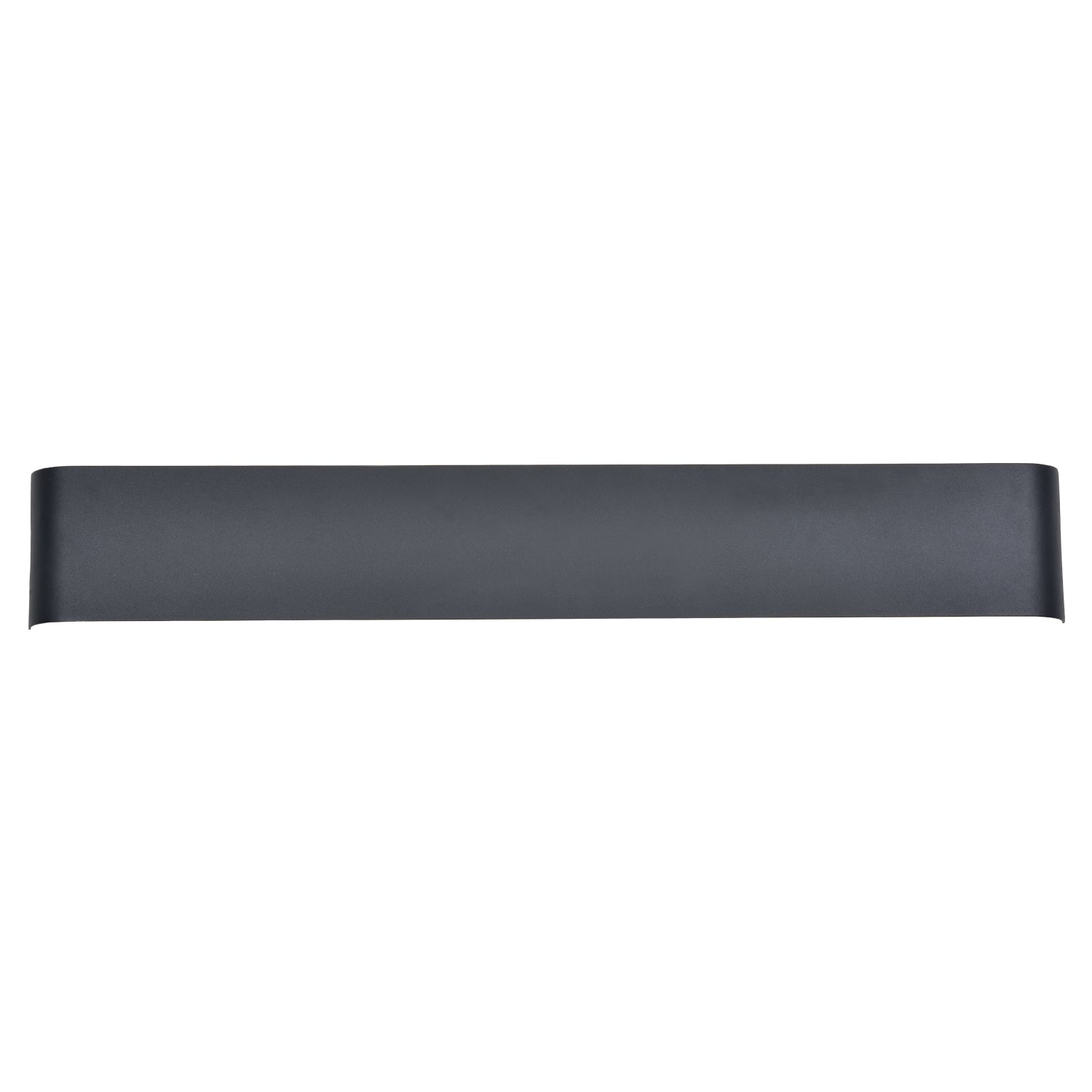 Kuzco Lighting - EW27140-GH - LED Wall Sconce - Plateau - Black|Graphite|White