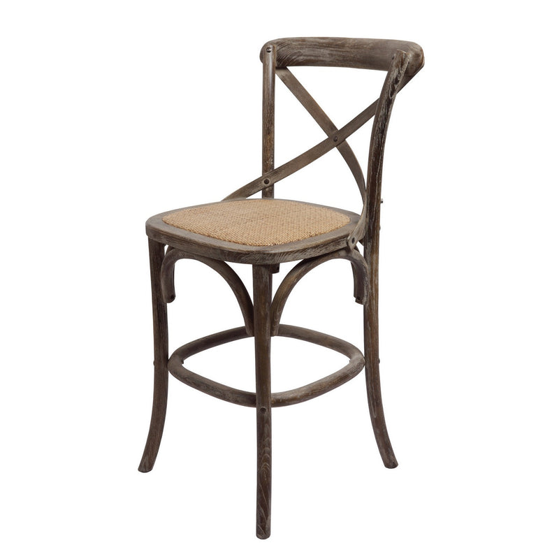 Forty West - 52506 - Stool - Bennett