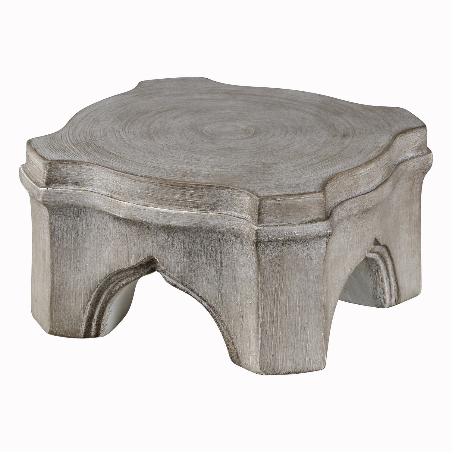 Forty West - 73054 - Lamp Pedestal - Graham