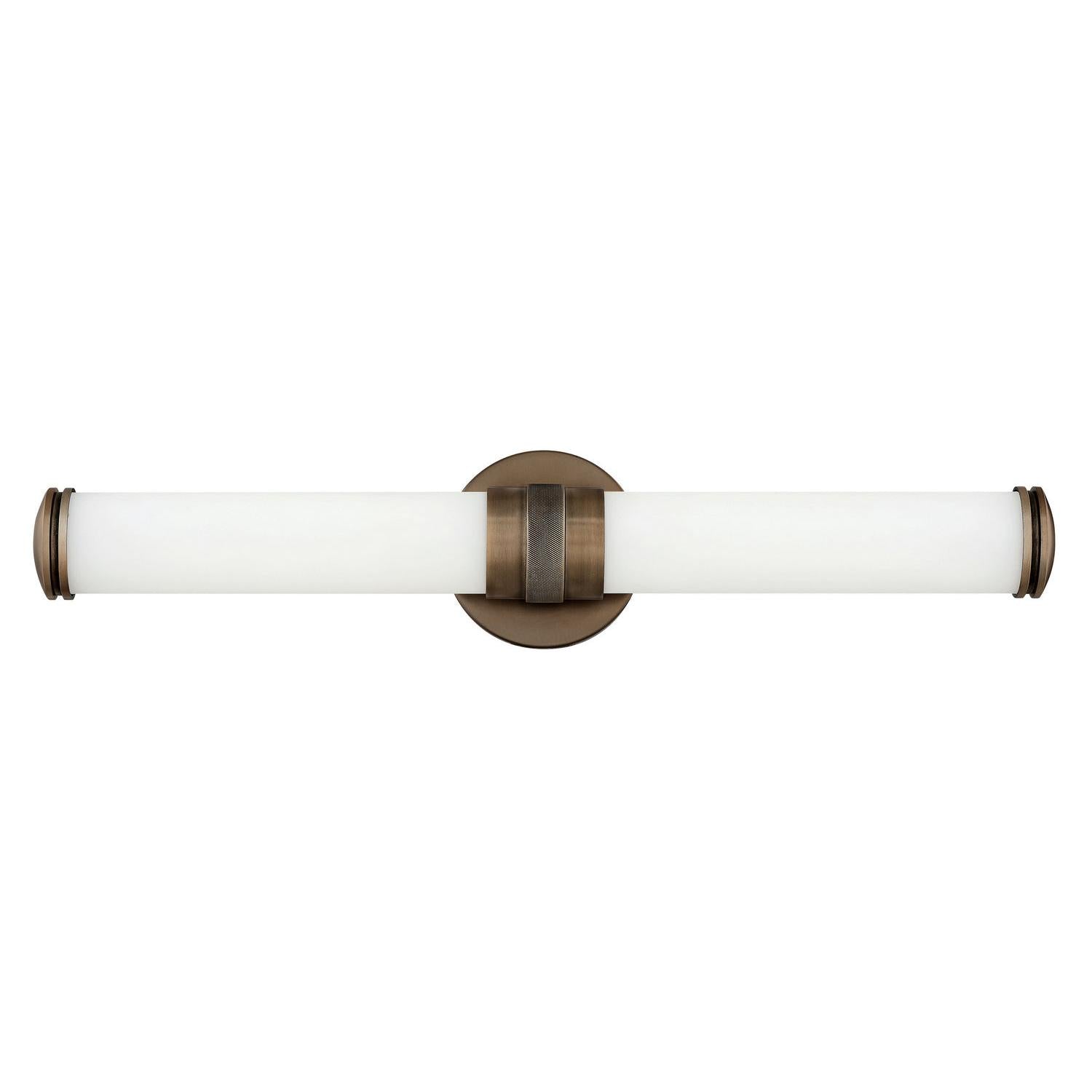 Hinkley - 5073CR - LED Bath - Remi - Champagne Bronze