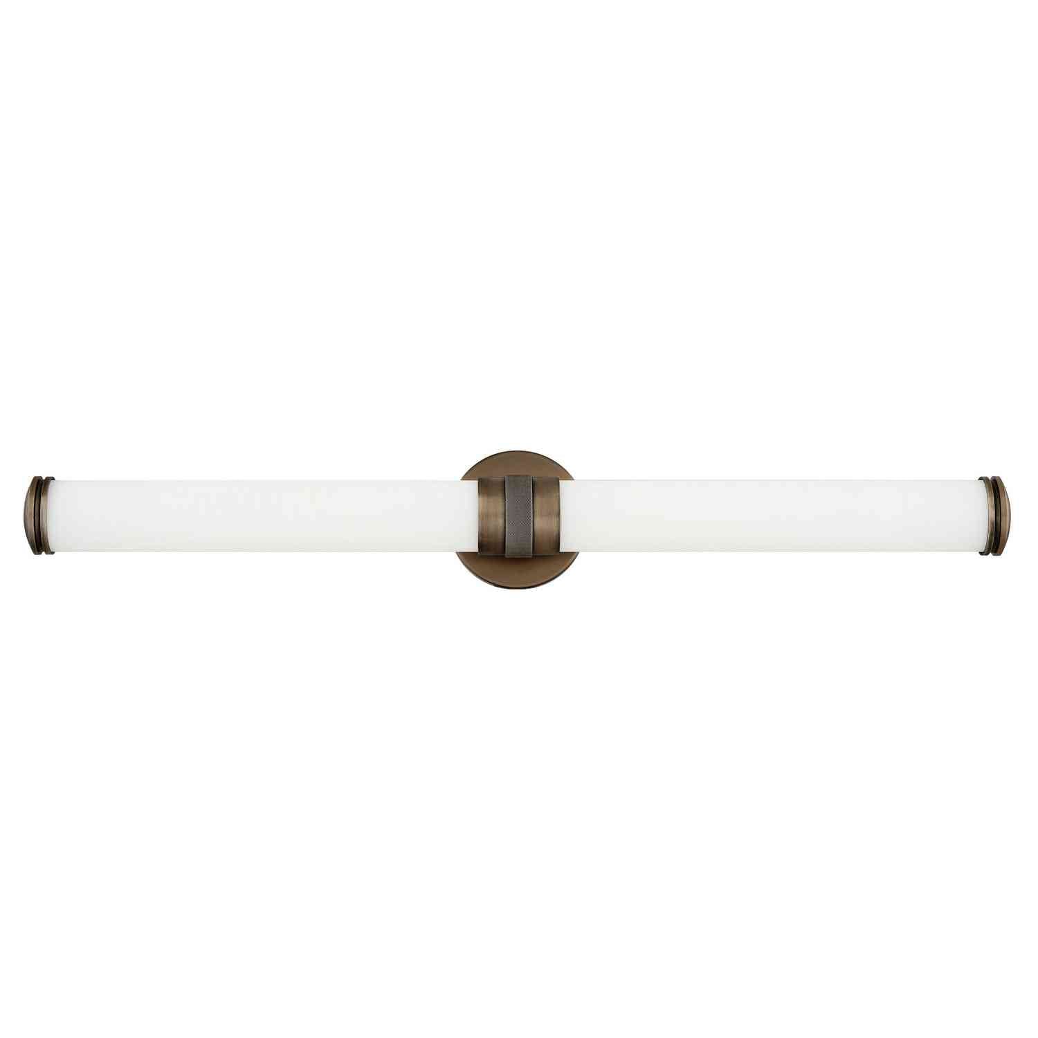 Hinkley - 5074CR - LED Bath - Remi - Champagne Bronze