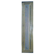 Framburg - 5262 PN - Two Light Wall Sconce - Arcadia - Polished Nickel