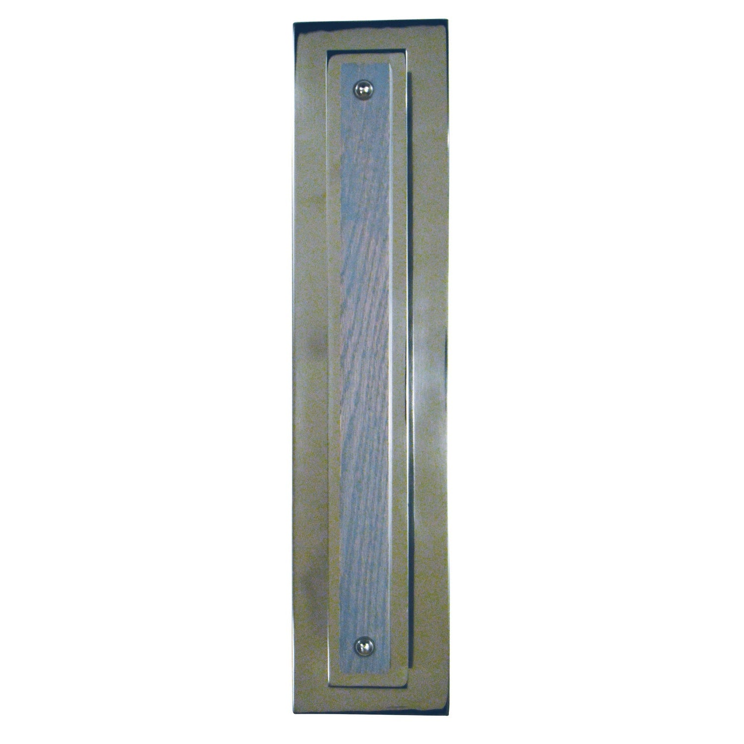 Framburg - 5262 PN - Two Light Wall Sconce - Arcadia - Polished Nickel