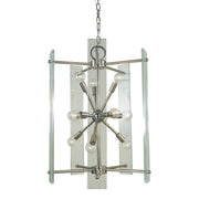 Framburg - 5300 PN - 11 Light Chandelier - Metrocraft - Polished Nickel