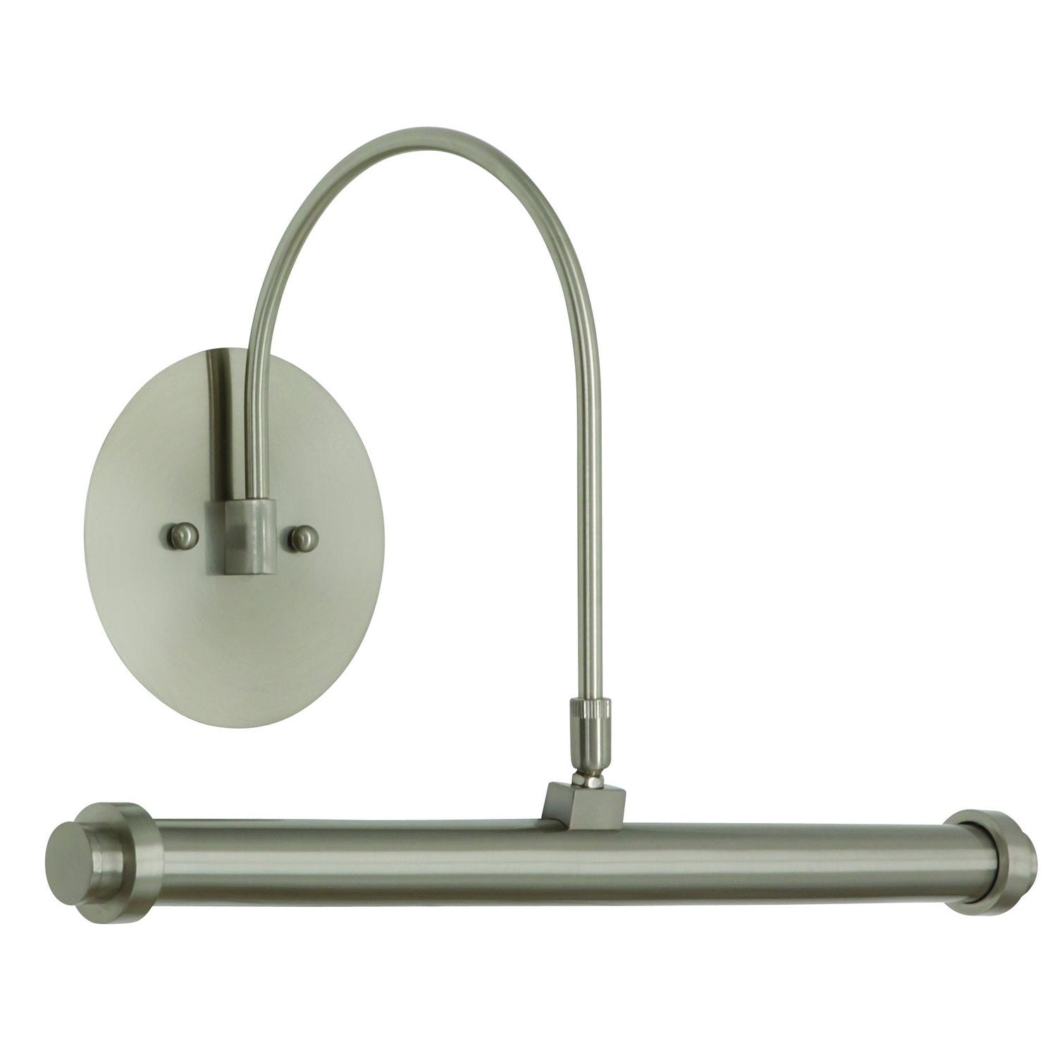 House of Troy - DXLEDZ16-52 - LED Picture Light - Slim-line - Satin Nickel