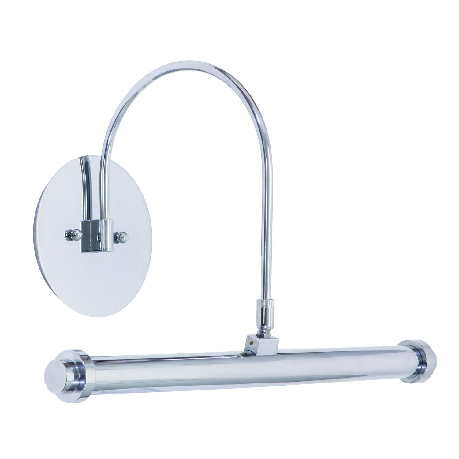 House of Troy - DXLEDZ16-62 - LED Picture Light - Slim-line - Chrome