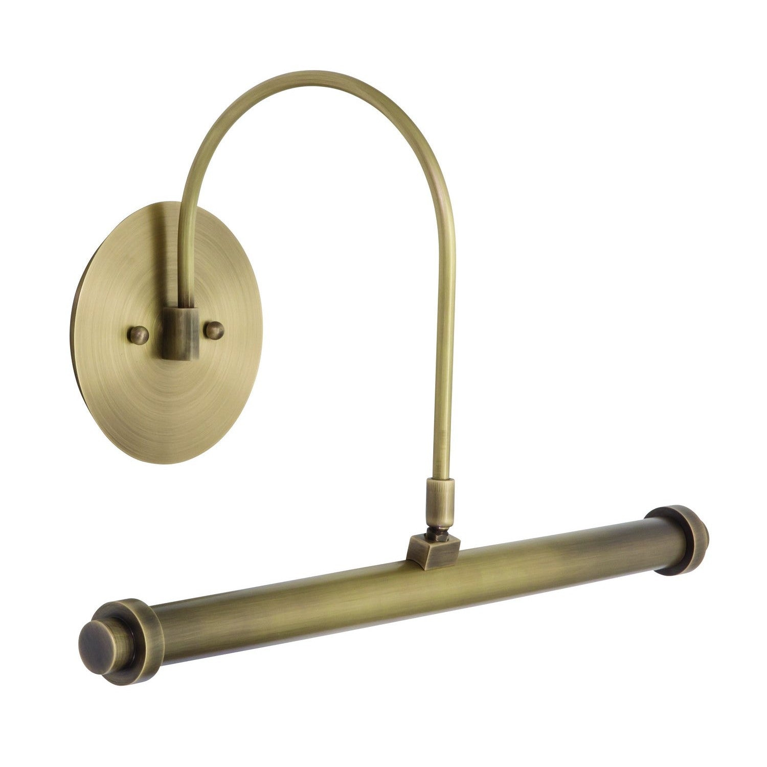 House of Troy - DXLEDZ16-71 - LED Picture Light - Slim-line - Antique Brass