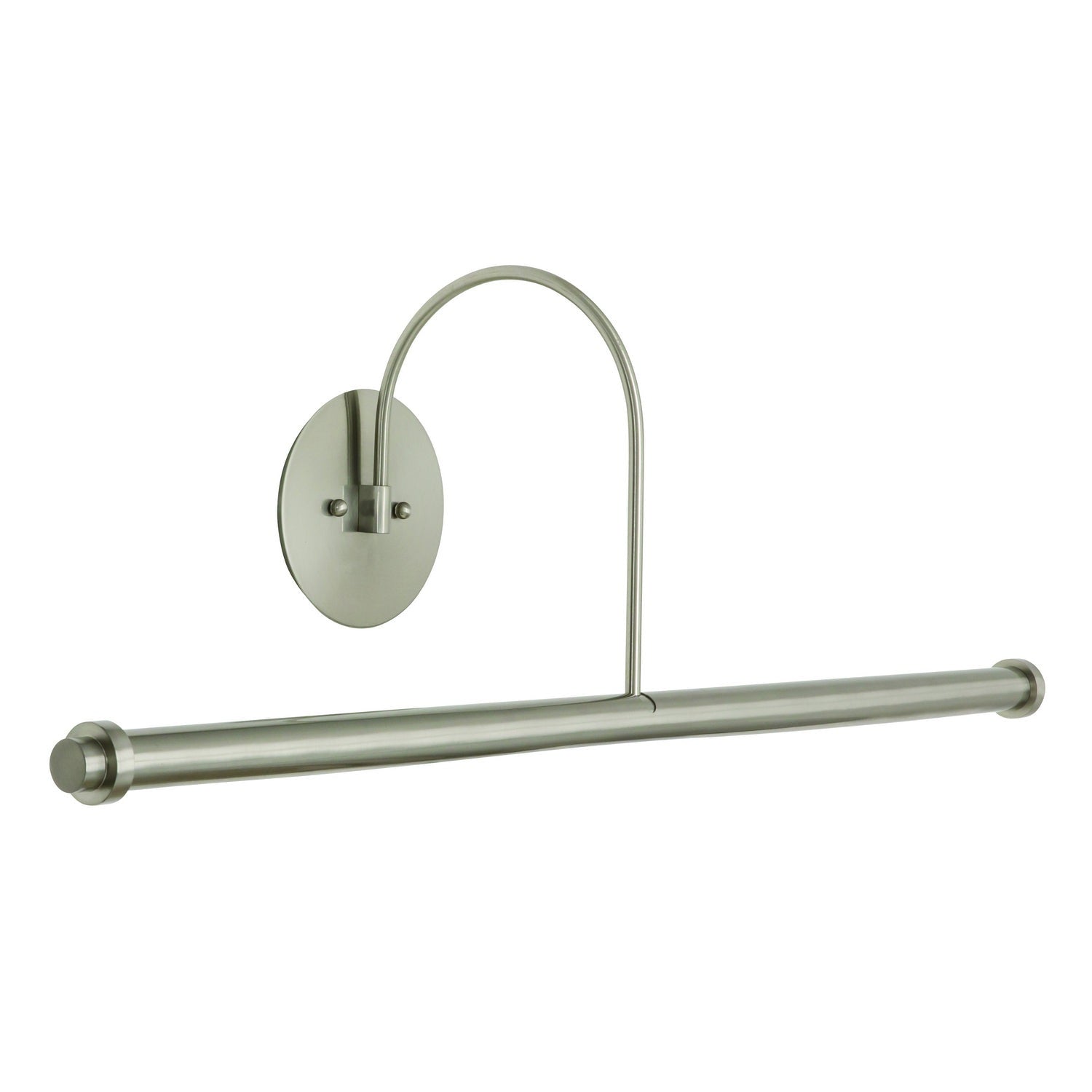 House of Troy - DXLEDZ30-52 - LED Picture Light - Slim-line - Satin Nickel