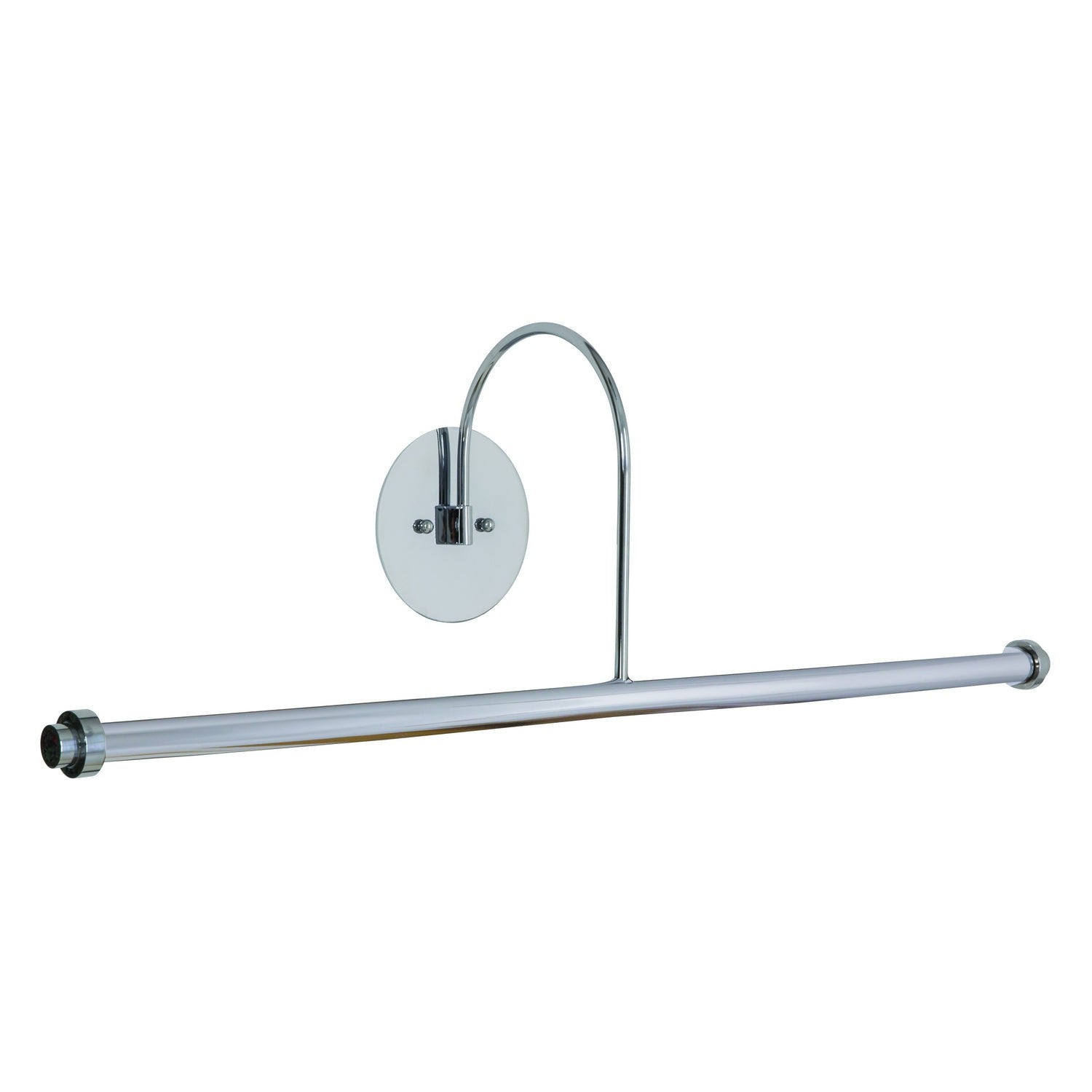 House of Troy - DXLEDZ30-62 - LED Picture Light - Slim-line - Chrome