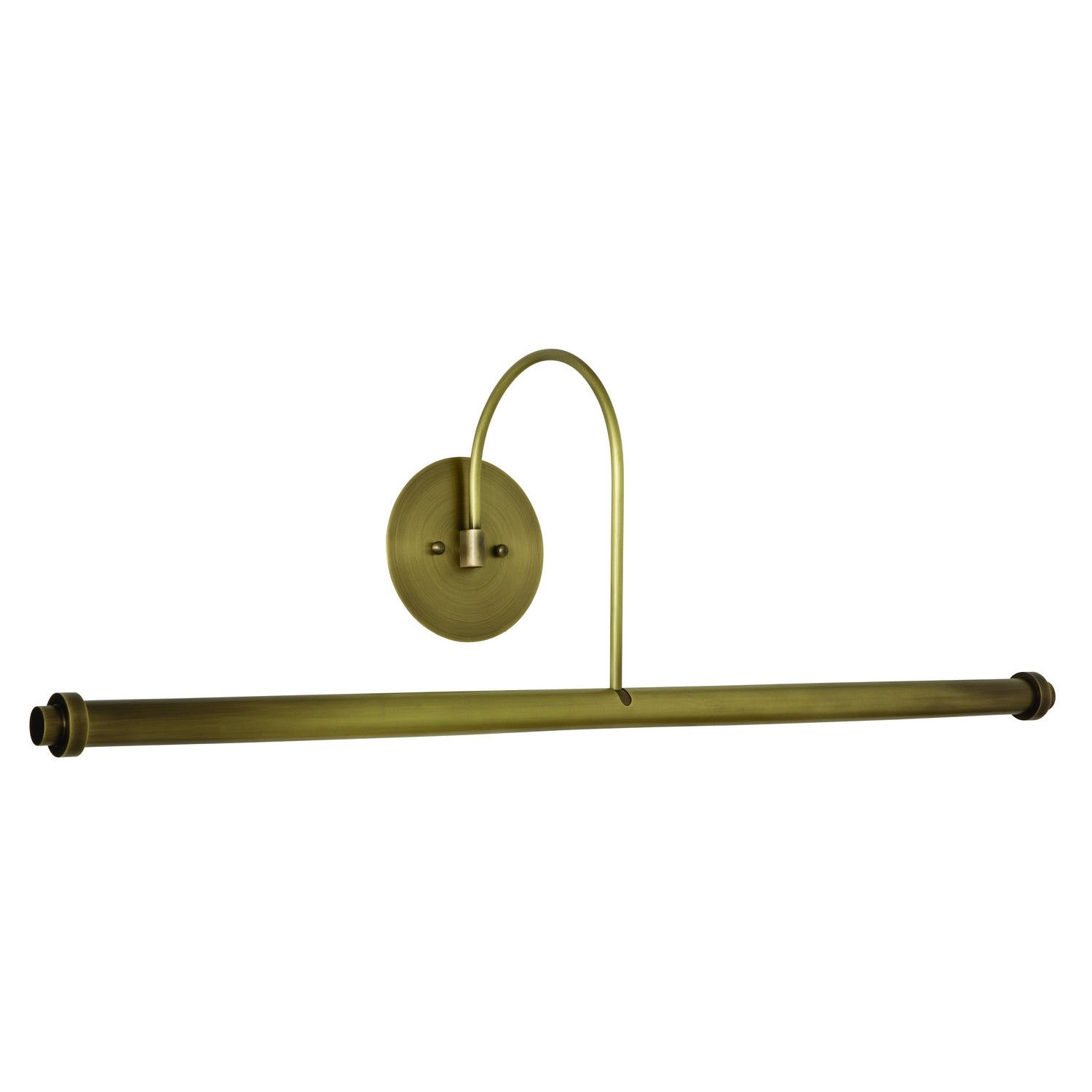House of Troy - DXLEDZ30-71 - LED Picture Light - Slim-line - Antique Brass
