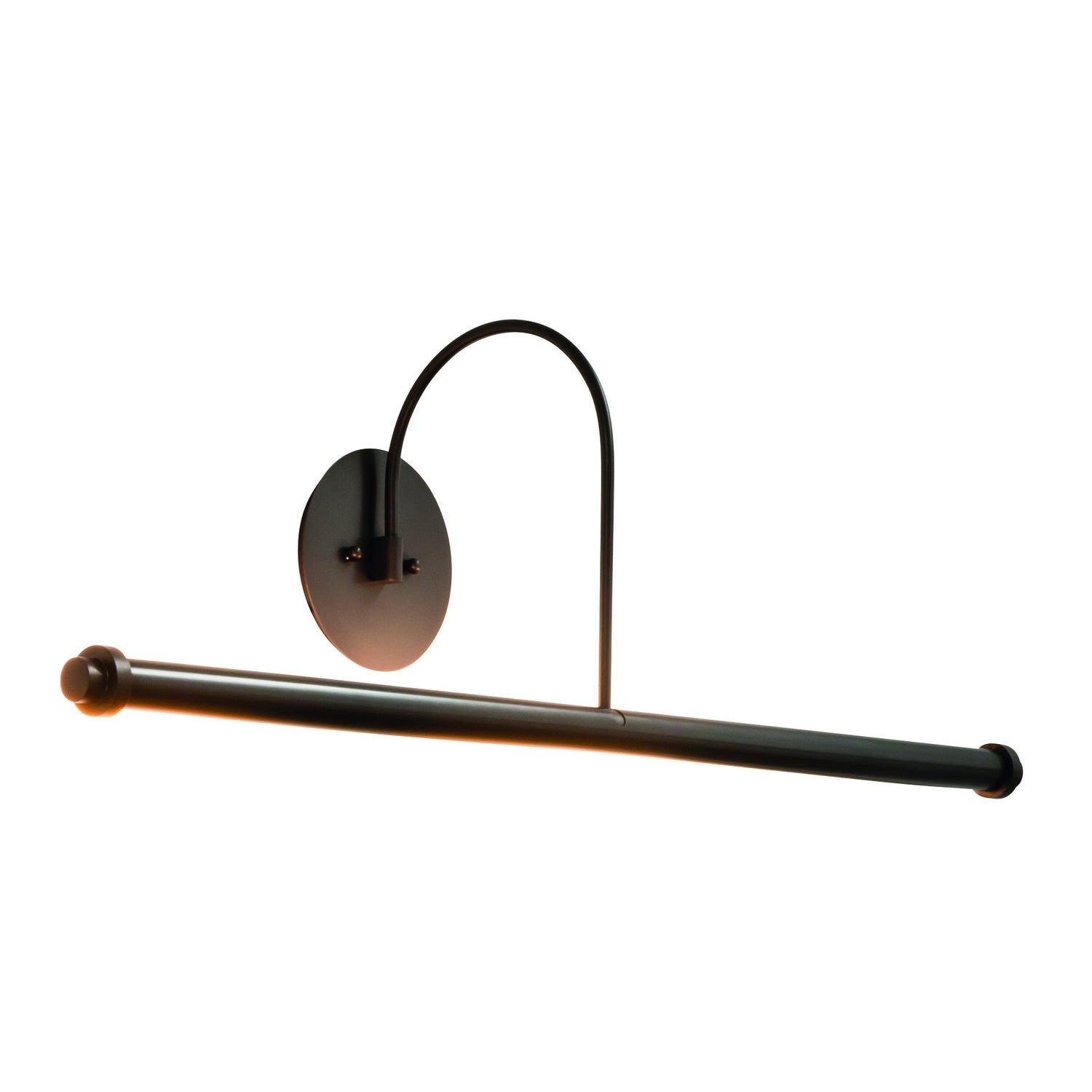 House of Troy - DXLEDZ30-91 - LED Picture Light - Slim-line - Oil Rubbed Bronze