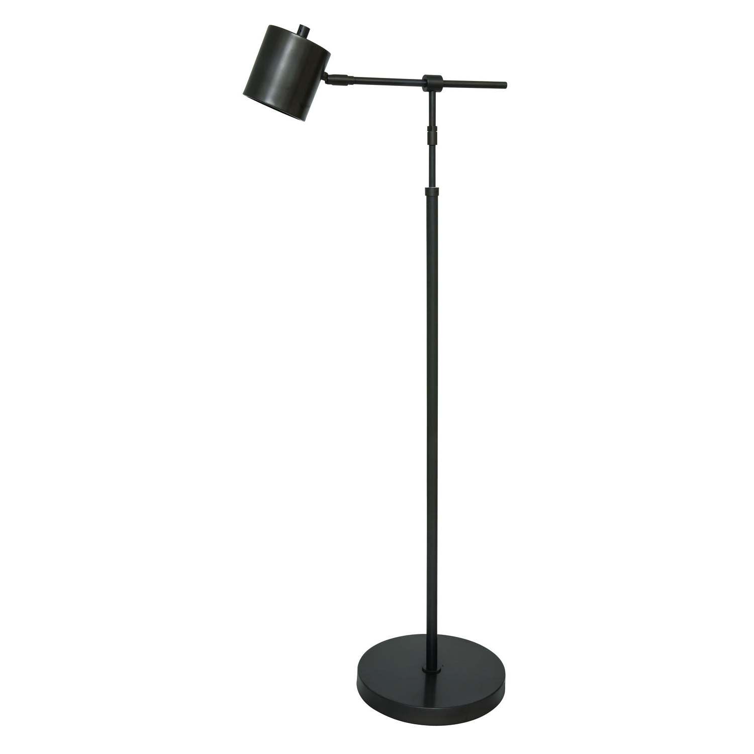 House of Troy - MO200-OB - LED Floor Lamp - Morris - Oil Rubbed Bronze