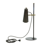 House of Troy - NOR350-CHBAB - LED Table Lamp - Norton - Chestnut Bronze/Antique Brass