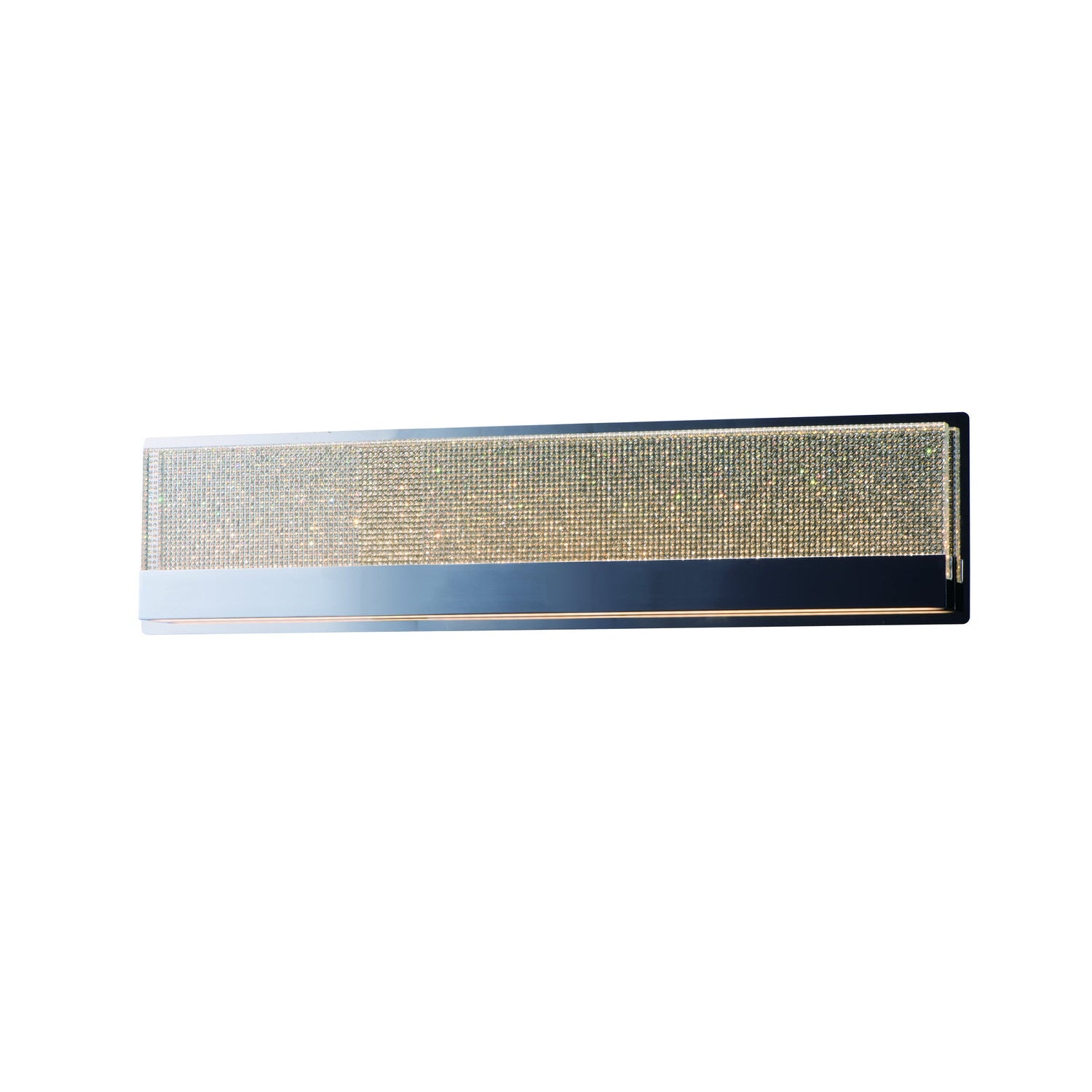 ET2 - E24603-122PC - LED Bath Vanity - Sparkler - Polished Chrome
