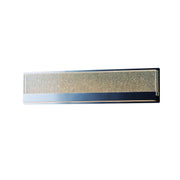 ET2 - E24603-122PC - LED Bath Vanity - Sparkler - Polished Chrome