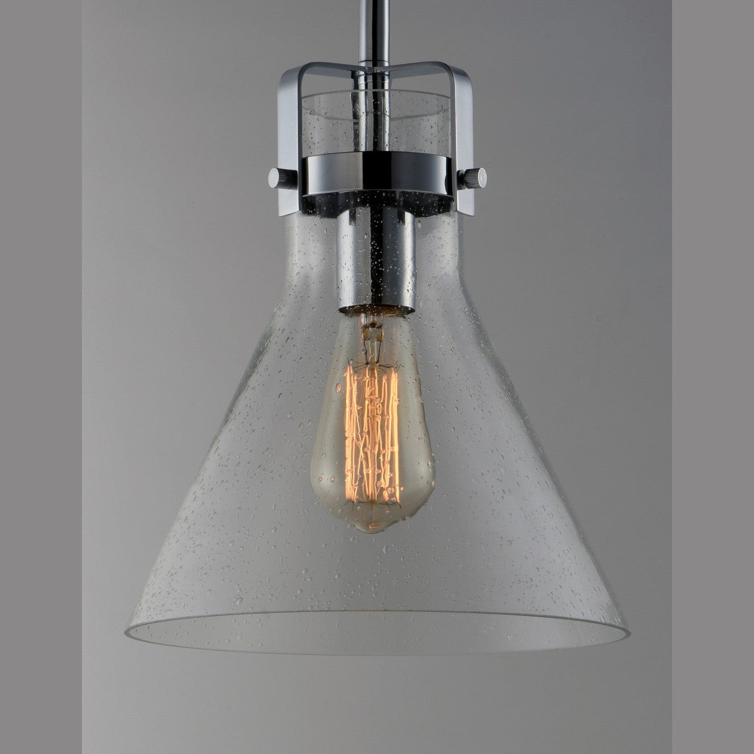 Maxim - 26115CDPC - One Light Pendant - Seafarer - Polished Chrome
