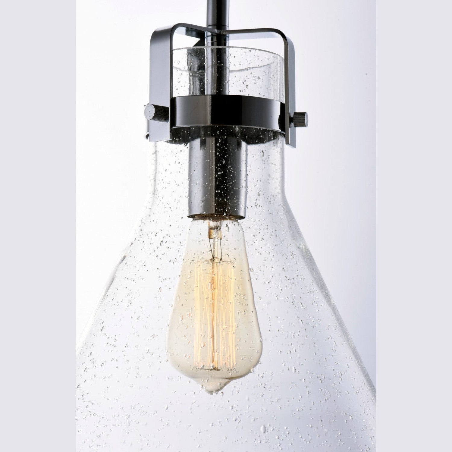 Maxim - 26115CDPC - One Light Pendant - Seafarer - Polished Chrome