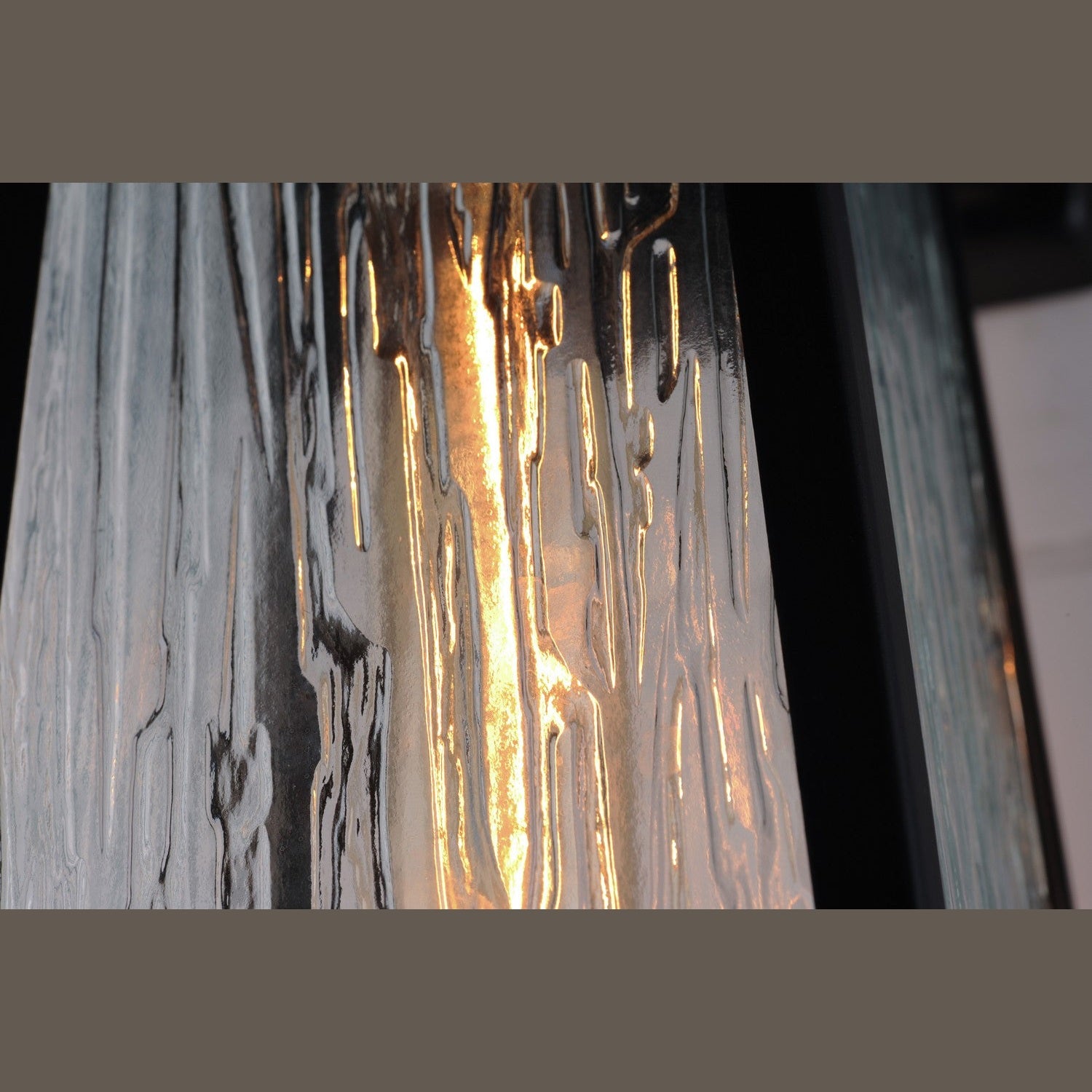 Maxim - 3049RPOLB - One Light Outdoor Pendant - Schooner - Olde Brass