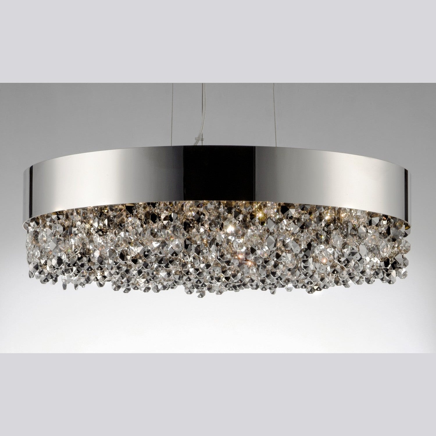 Maxim - 39655MSKPC - LED Pendant - Mystic - Polished Chrome