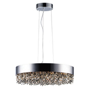 Maxim - 39655MSKPC - LED Pendant - Mystic - Polished Chrome