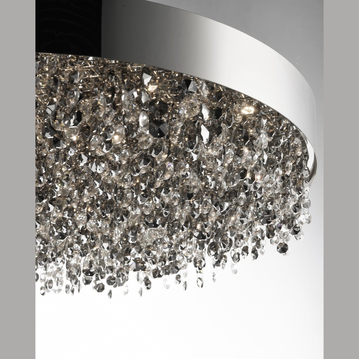 Maxim - 39657MSKPC - LED Pendant - Mystic - Polished Chrome