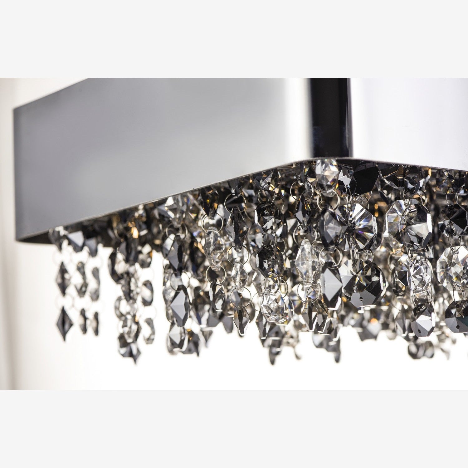 Maxim - 39659MSKPC - LED Linear Pendant - Mystic - Polished Chrome