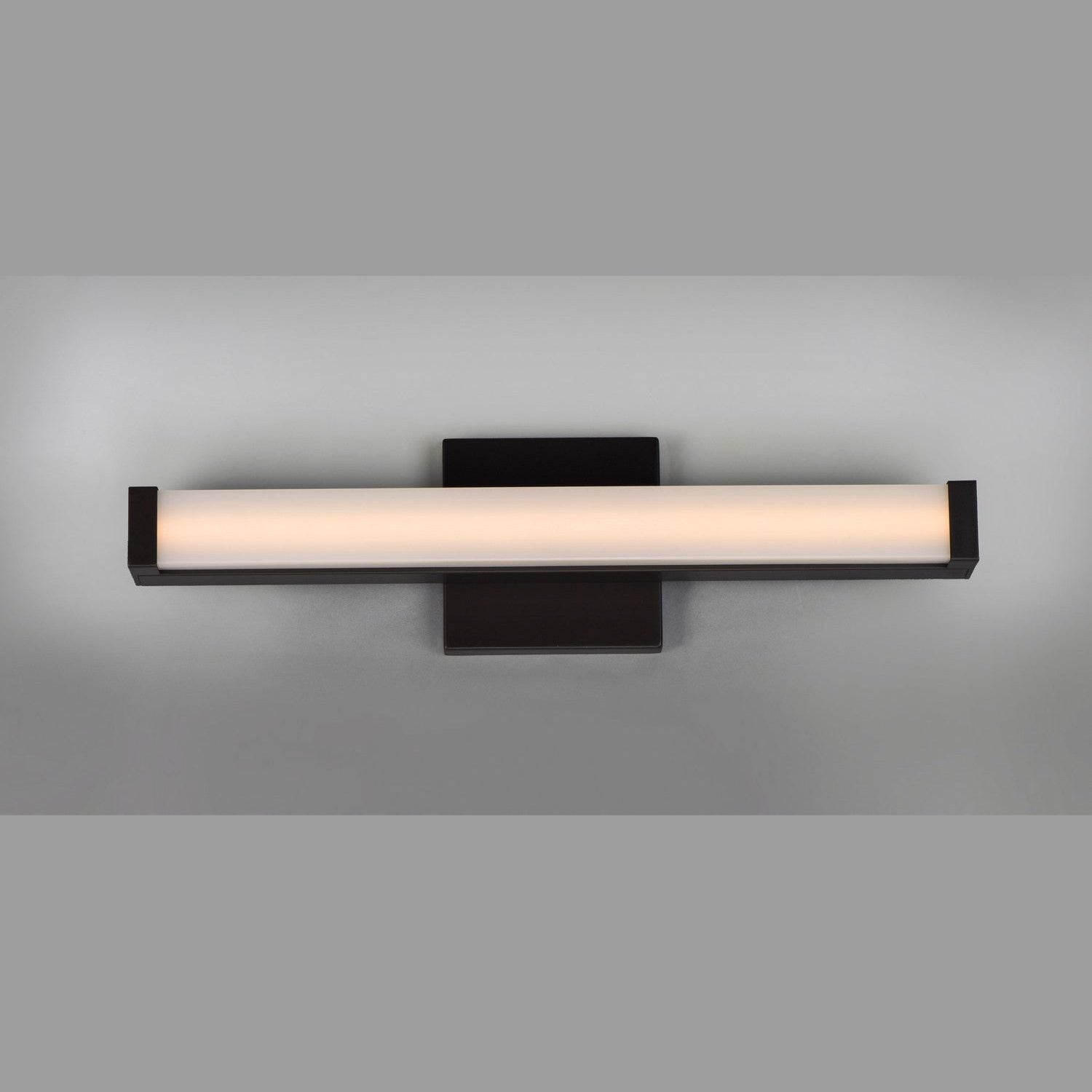 Maxim - 52000BZ - LED Bath Vanity - Spec - Bronze
