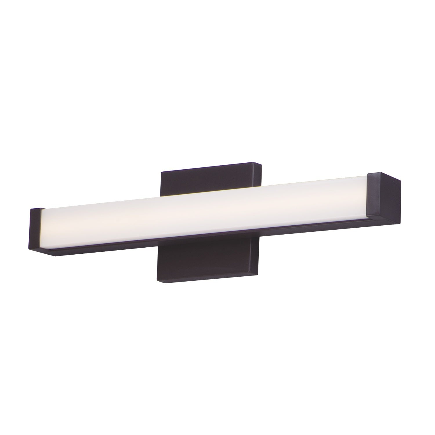 Maxim - 52000BZ - LED Bath Vanity - Spec - Bronze