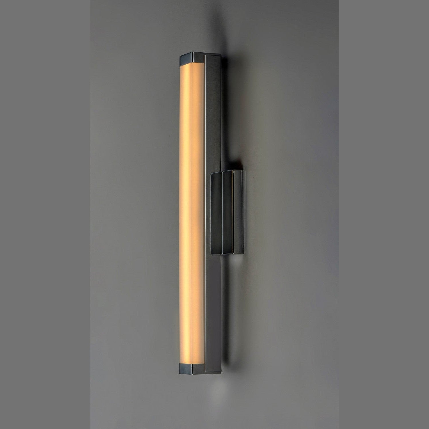 Maxim - 52000PC - LED Bath Vanity - Spec - Polished Chrome