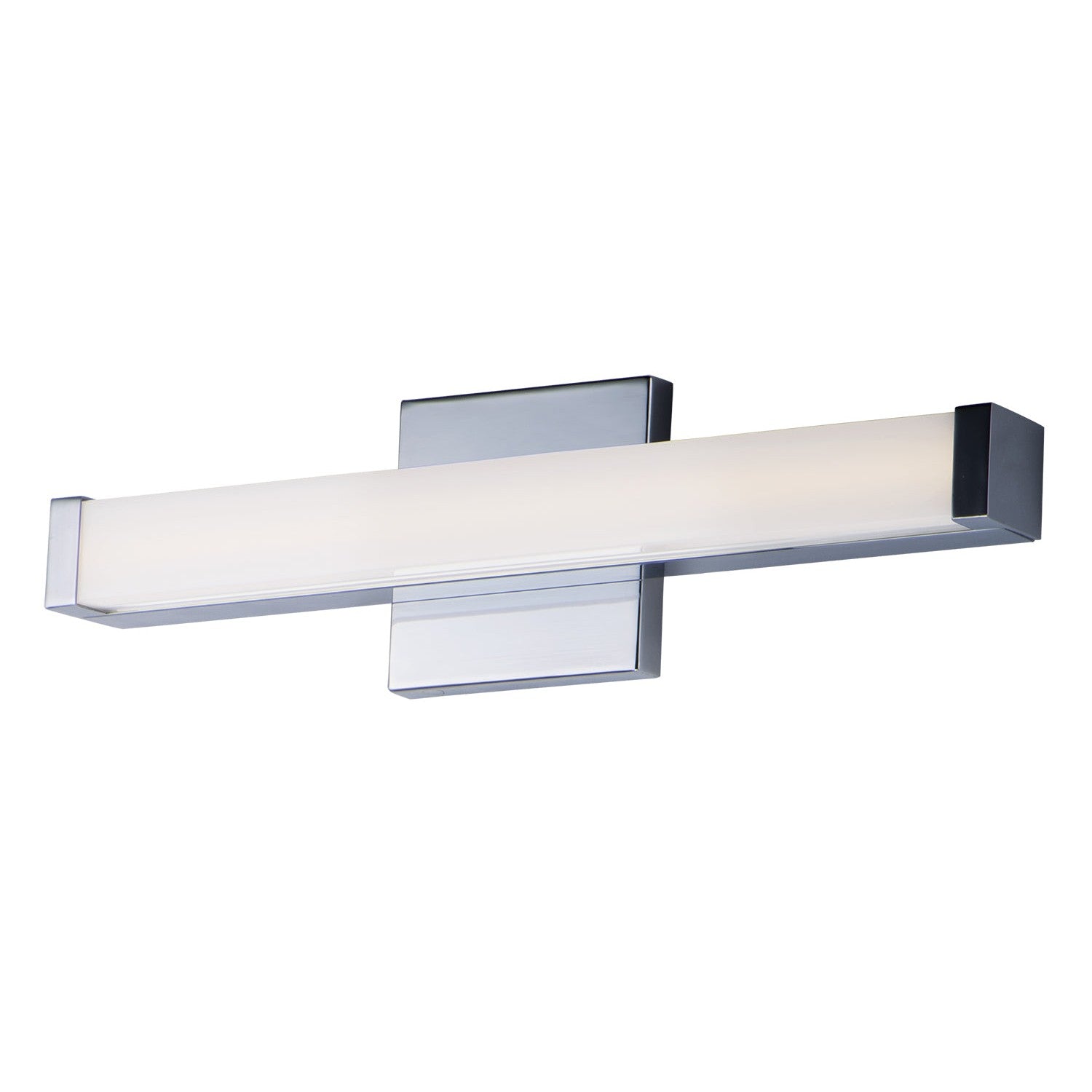 Maxim - 52000PC - LED Bath Vanity - Spec - Polished Chrome